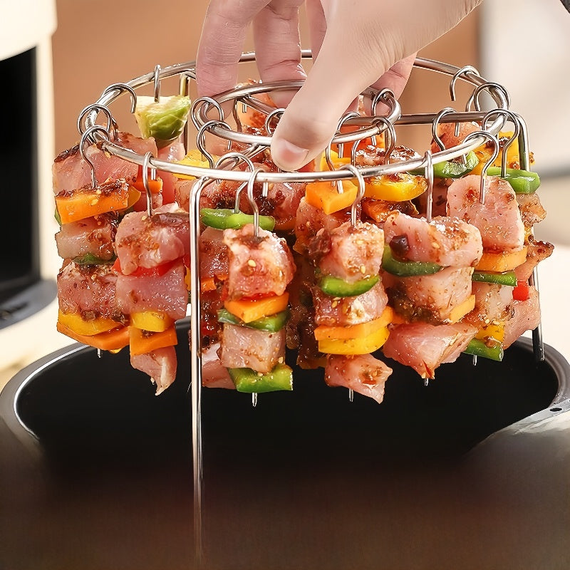 Grille verticale BRASIUM pour Air Fryer